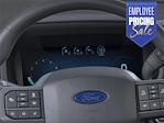 2024 Ford F-150 SuperCrew Cab 4WD Pickup for sale #4241688 - photo 13