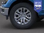 2024 Ford F-150 SuperCrew Cab 4WD Pickup for sale #4241688 - photo 17