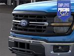 2024 Ford F-150 SuperCrew Cab 4WD Pickup for sale #4241688 - photo 18