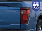 2024 Ford F-150 SuperCrew Cab 4WD Pickup for sale #4241688 - photo 21