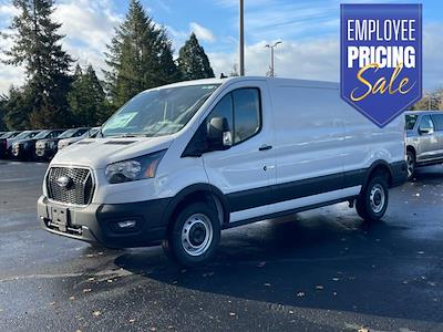 2024 Ford Transit 250 Low Roof RWD Empty Cargo Van for sale #4241701 - photo 1