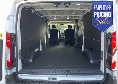 2024 Ford Transit 250 Low Roof RWD Empty Cargo Van for sale #4241701 - photo 2