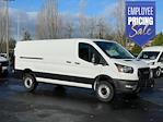 2024 Ford Transit 250 Low Roof RWD Empty Cargo Van for sale #4241701 - photo 3