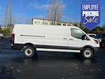 2024 Ford Transit 250 Low Roof RWD Empty Cargo Van for sale #4241701 - photo 4