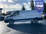 2024 Ford Transit 250 Low Roof RWD Empty Cargo Van for sale #4241701 - photo 8
