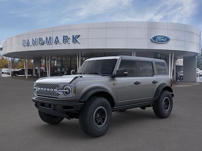 New 2024 Ford Bronco Badlands 4WD SUV for sale #RLB25207 - photo 1