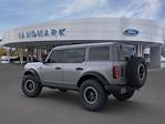 New 2024 Ford Bronco Badlands 4WD SUV for sale #RLB25207 - photo 4