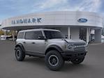 New 2024 Ford Bronco Badlands 4WD SUV for sale #RLB25207 - photo 7