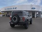 New 2024 Ford Bronco Badlands 4WD SUV for sale #RLB25207 - photo 8