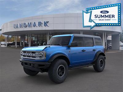 2024 Ford Bronco 4WD SUV for sale #4241728 - photo 1