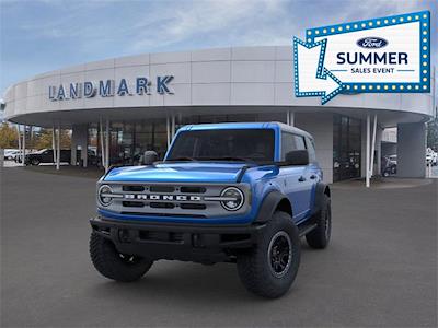 2024 Ford Bronco 4WD SUV for sale #4241728 - photo 2