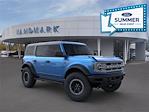 2024 Ford Bronco 4WD SUV for sale #4241728 - photo 7