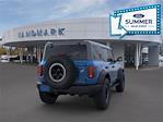 2024 Ford Bronco 4WD SUV for sale #4241728 - photo 8