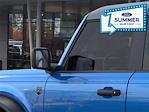 2024 Ford Bronco 4WD SUV for sale #4241728 - photo 22