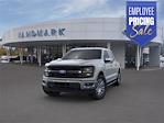 2024 Ford F-150 SuperCrew Cab 4WD Pickup for sale #4241763 - photo 2