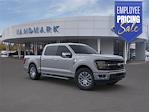 2024 Ford F-150 SuperCrew Cab 4WD Pickup for sale #4241763 - photo 7