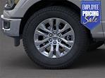 2024 Ford F-150 SuperCrew Cab 4WD Pickup for sale #4241763 - photo 17