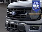 2024 Ford F-150 SuperCrew Cab 4WD Pickup for sale #4241763 - photo 18