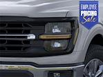 2024 Ford F-150 SuperCrew Cab 4WD Pickup for sale #4241763 - photo 19