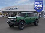 2024 Ford Bronco 4WD SUV for sale #4241791 - photo 1