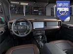 2024 Ford Bronco 4WD SUV for sale #4241791 - photo 9