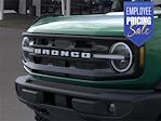 2024 Ford Bronco 4WD SUV for sale #4241791 - photo 20