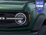 2024 Ford Bronco 4WD SUV for sale #4241791 - photo 21