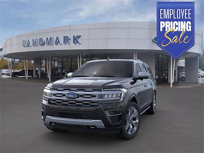 2024 Ford Expedition MAX 4WD SUV for sale #4241794 - photo 2