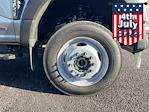 New 2024 Ford F-550 XL Regular Cab 4WD Cab Chassis for sale #4241821 - photo 10
