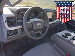 New 2024 Ford F-550 XL Regular Cab 4WD Cab Chassis for sale #4241821 - photo 11
