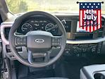 New 2024 Ford F-550 XL Regular Cab 4WD Cab Chassis for sale #4241821 - photo 12