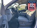 New 2024 Ford F-550 XL Regular Cab 4WD Cab Chassis for sale #4241821 - photo 15