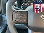New 2024 Ford F-550 XL Regular Cab 4WD Cab Chassis for sale #4241821 - photo 18