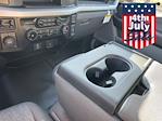 New 2024 Ford F-550 XL Regular Cab 4WD Cab Chassis for sale #4241821 - photo 23