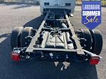 New 2024 Ford F-550 XL Regular Cab 4WD Cab Chassis for sale #4241821 - photo 24