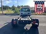 New 2024 Ford F-550 XL Regular Cab 4WD Cab Chassis for sale #4241821 - photo 6