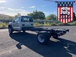 New 2024 Ford F-550 XL Regular Cab 4WD Cab Chassis for sale #4241821 - photo 2