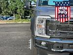 New 2024 Ford F-550 XL Regular Cab 4WD Cab Chassis for sale #4241821 - photo 8