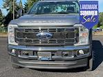 New 2024 Ford F-550 XL Regular Cab 4WD Cab Chassis for sale #4241821 - photo 9