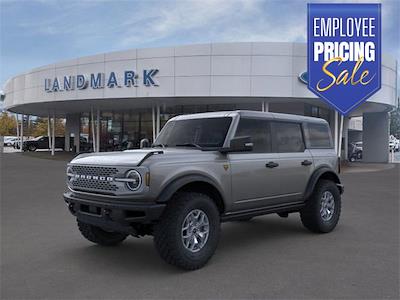 2024 Ford Bronco 4WD SUV for sale #4241824 - photo 1