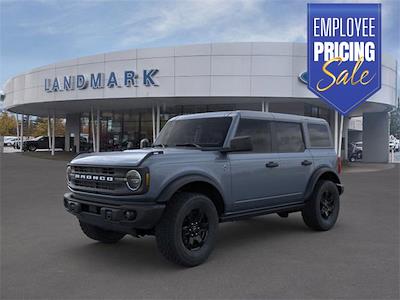 New 2024 Ford Bronco Black Diamond 4WD SUV for sale #4241888 - photo 1