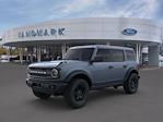New 2024 Ford Bronco Black Diamond 4WD SUV for sale #4241888 - photo 1