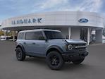 New 2024 Ford Bronco Black Diamond 4WD SUV for sale #4241888 - photo 7