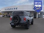 New 2024 Ford Bronco Black Diamond 4WD SUV for sale #4241888 - photo 8