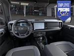 New 2024 Ford Bronco Black Diamond 4WD SUV for sale #4241888 - photo 9