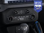 New 2024 Ford Bronco Black Diamond 4WD SUV for sale #4241888 - photo 16