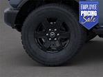 New 2024 Ford Bronco Black Diamond 4WD SUV for sale #4241888 - photo 19