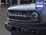 New 2024 Ford Bronco Black Diamond 4WD SUV for sale #4241888 - photo 20