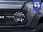 New 2024 Ford Bronco Black Diamond 4WD SUV for sale #4241888 - photo 21