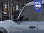 New 2024 Ford Bronco Black Diamond 4WD SUV for sale #4241888 - photo 22